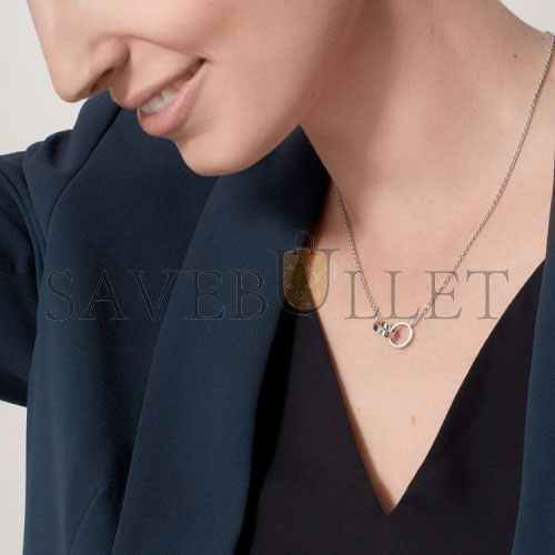 CARTIER LOVE NECKLACE B7212500