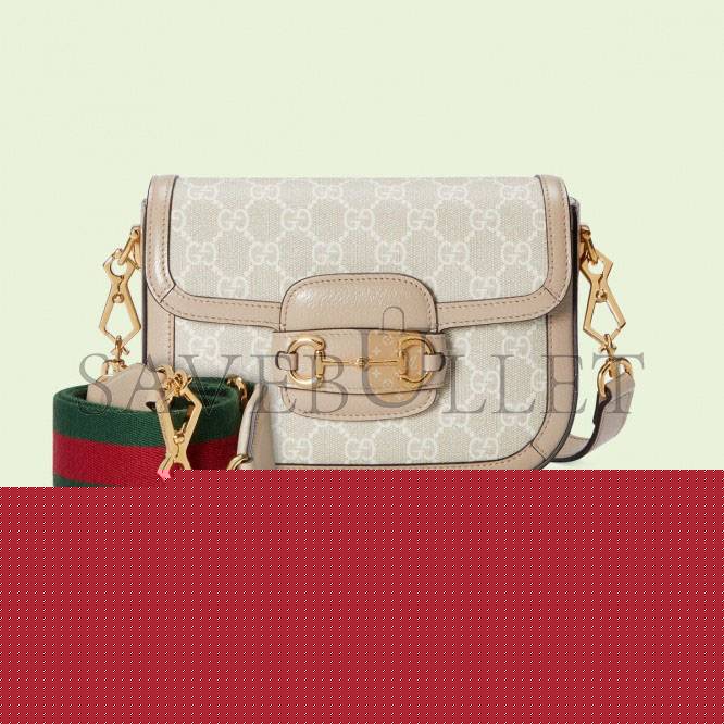 G*u*i horsebit 1955 gg mini bag 658574 (8.1*5.7*2cm)