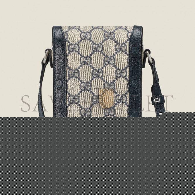 G*u*i horsebit 1955 mini bag 625615 （ 17*11.5*4cm)
