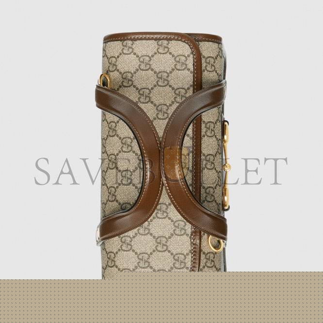 G*u*i horsebit 1955 mini top handle bag 645453  (23*16*13cm)