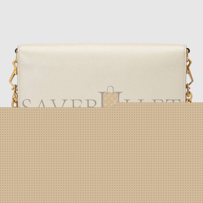 G*u*i horsebit 1955 small bag  677286   (26*16*4cm)