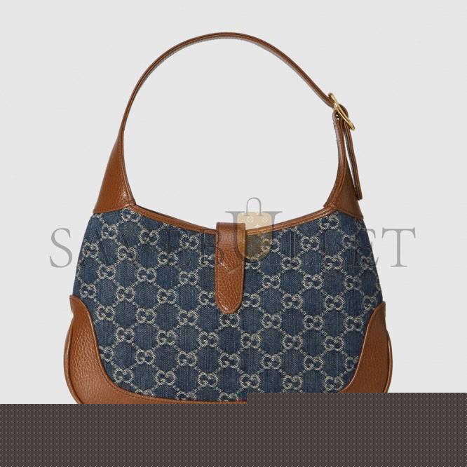 G*u*i jackie 1961 small shoulder bag  636706  (28*19*4.5cm)