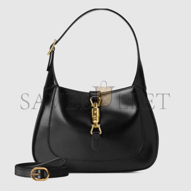 G*u*i jackie 1961 small shoulder bag 636709 (28*19*4.5cm)