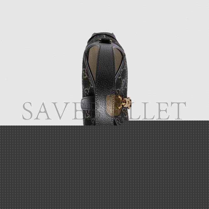 G*u*i jackie 1961 small shoulder bag 678843 (28*19*4.5cm)