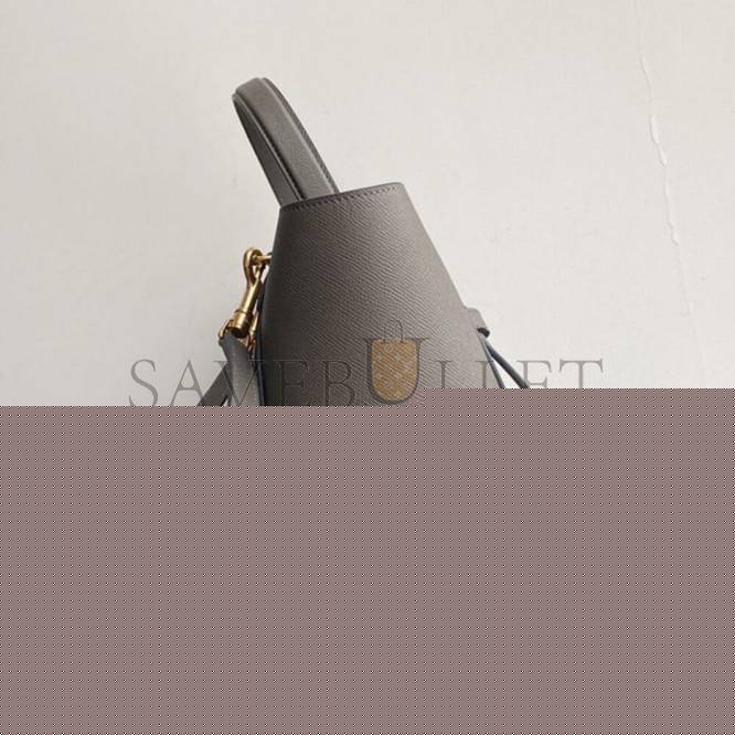 Ce**e mini belt bag 189103zva.10dc (28*23*17cm)