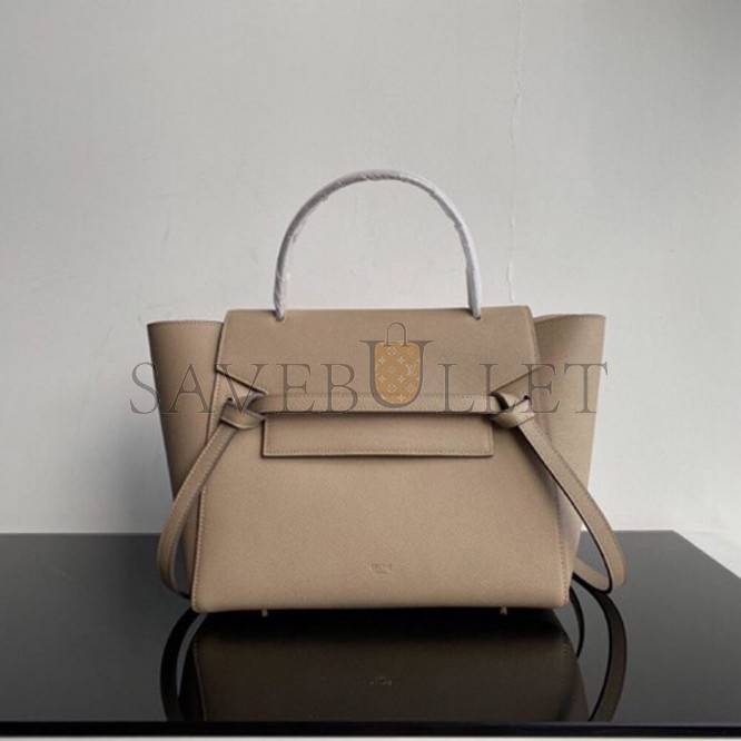 Ce**e mini belt bag 189103zva.18lt (28*23*17cm)