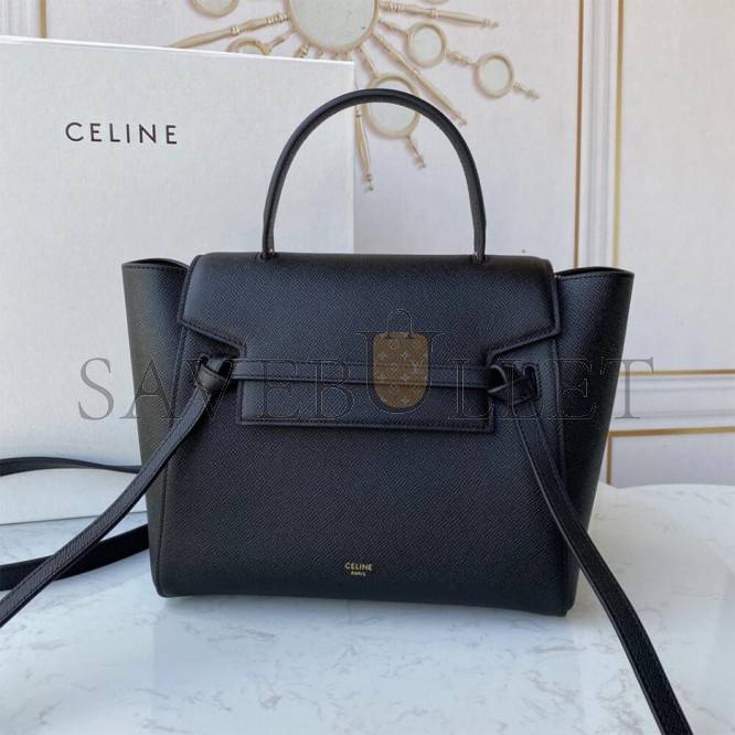 Ce**e mini belt bag 189103zva.38no (28*23*17cm)