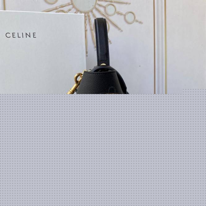 Ce**e mini belt bag 189103zva.38no (28*23*17cm)