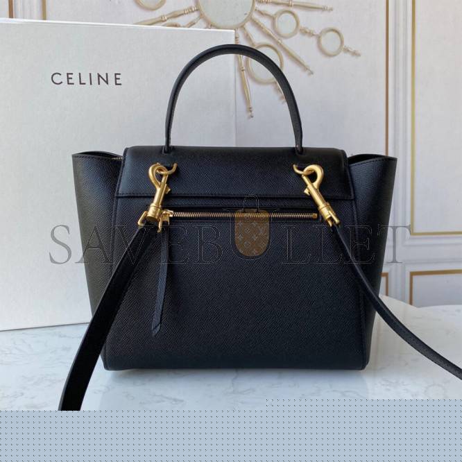 Ce**e mini belt bag 189103zva.38no (28*23*17cm)
