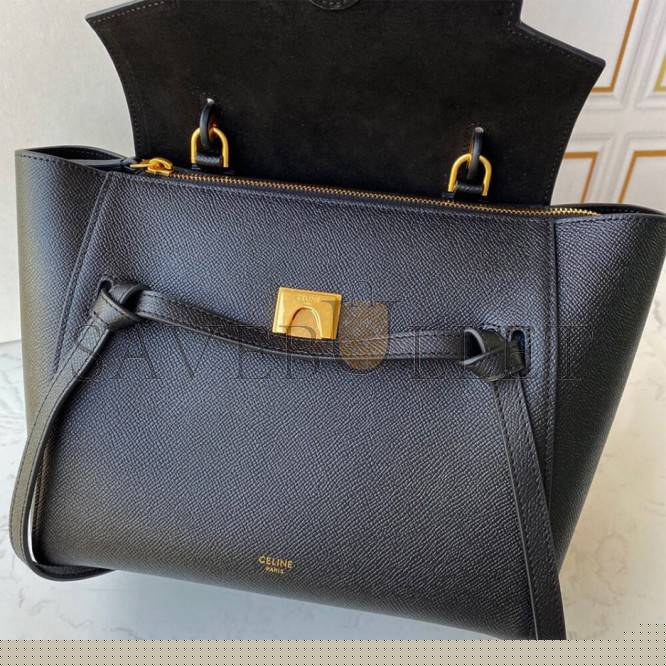 Ce**e mini belt bag 189103zva.38no (28*23*17cm)