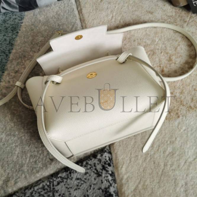 Ce**e nano belt bag 1189003zva.01bc (20*20*10cm)