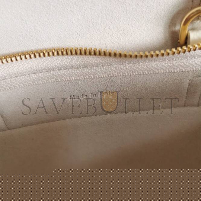 Ce**e nano belt bag 1189003zva.01bc (20*20*10cm)