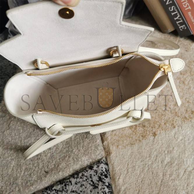 Ce**e nano belt bag 1189003zva.01bc (20*20*10cm)