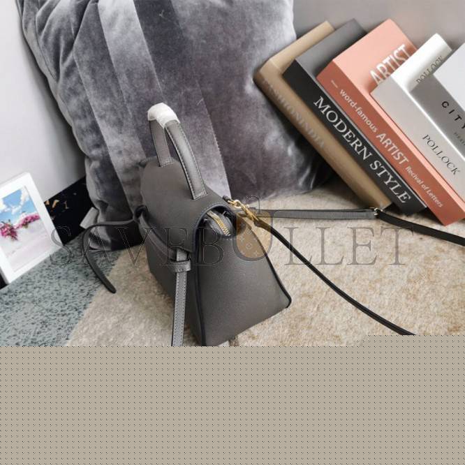 Ce**e nano belt bag 189003zva.10dc (20*20*10cm)