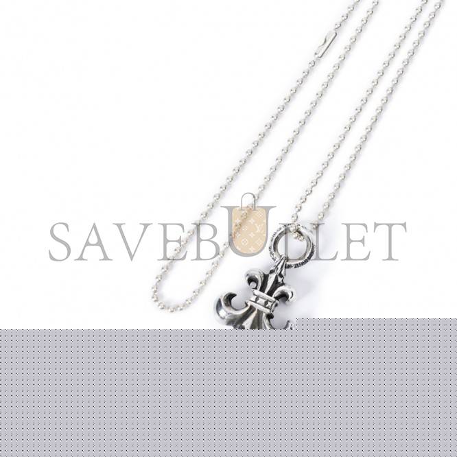 CHROME HEARTS BS FLEUR CHARM(Charm Only)