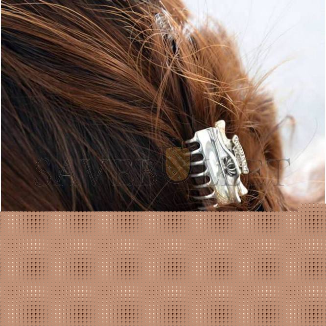 CHROME HEARTS CH PLUS HAIR CLIP