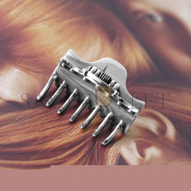 CHROME HEARTS CH PLUS HAIR CLIP