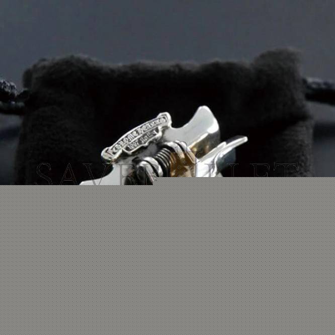 CHROME HEARTS CH PLUS HAIR CLIP