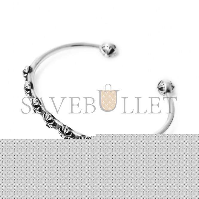 CHROME HEARTS CH PLUS SKINNY MULTI CUFF