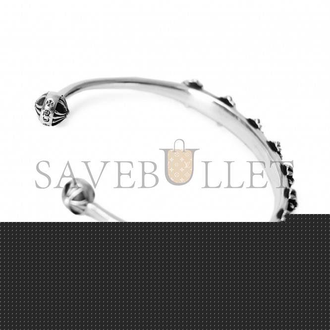 CHROME HEARTS CH PLUS SKINNY MULTI CUFF