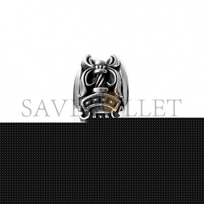 CHROME HEARTS DAGGER RING