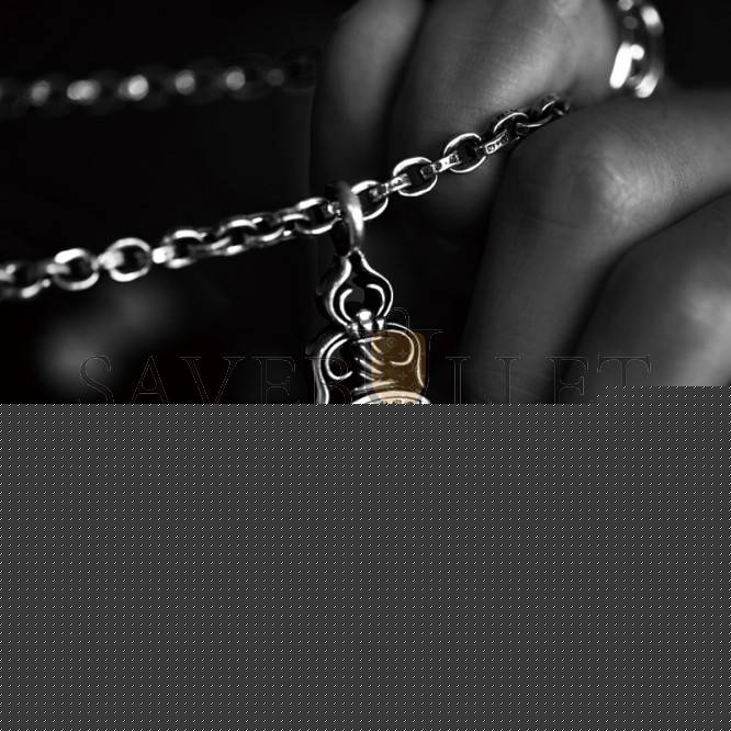 CHROME HEARTS DOUBLE DAGGER PENDANT(Pendant Only)