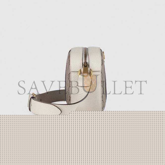 G*u*i ophidia small shoulder bag 681064 (21*14*7cm))