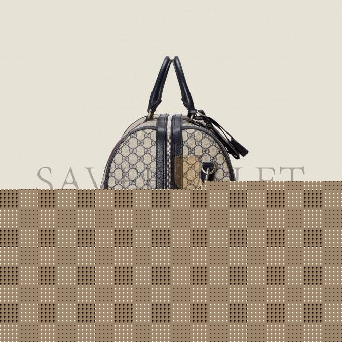 G*u*i ophidia large duffle bag 696039 9c2sf 4076（52*30*29cm）