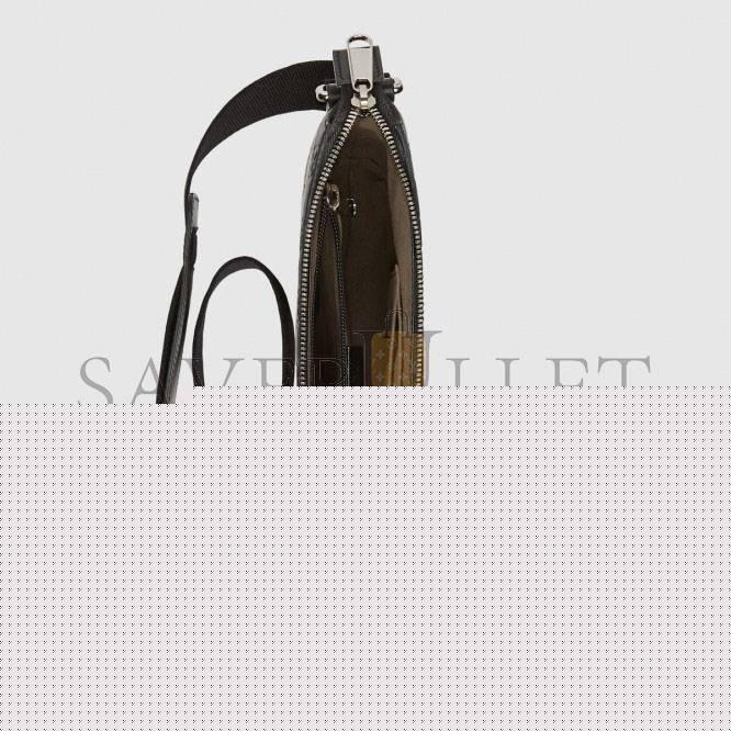 G*u*i signature messenger  406410（26*23*3cm）