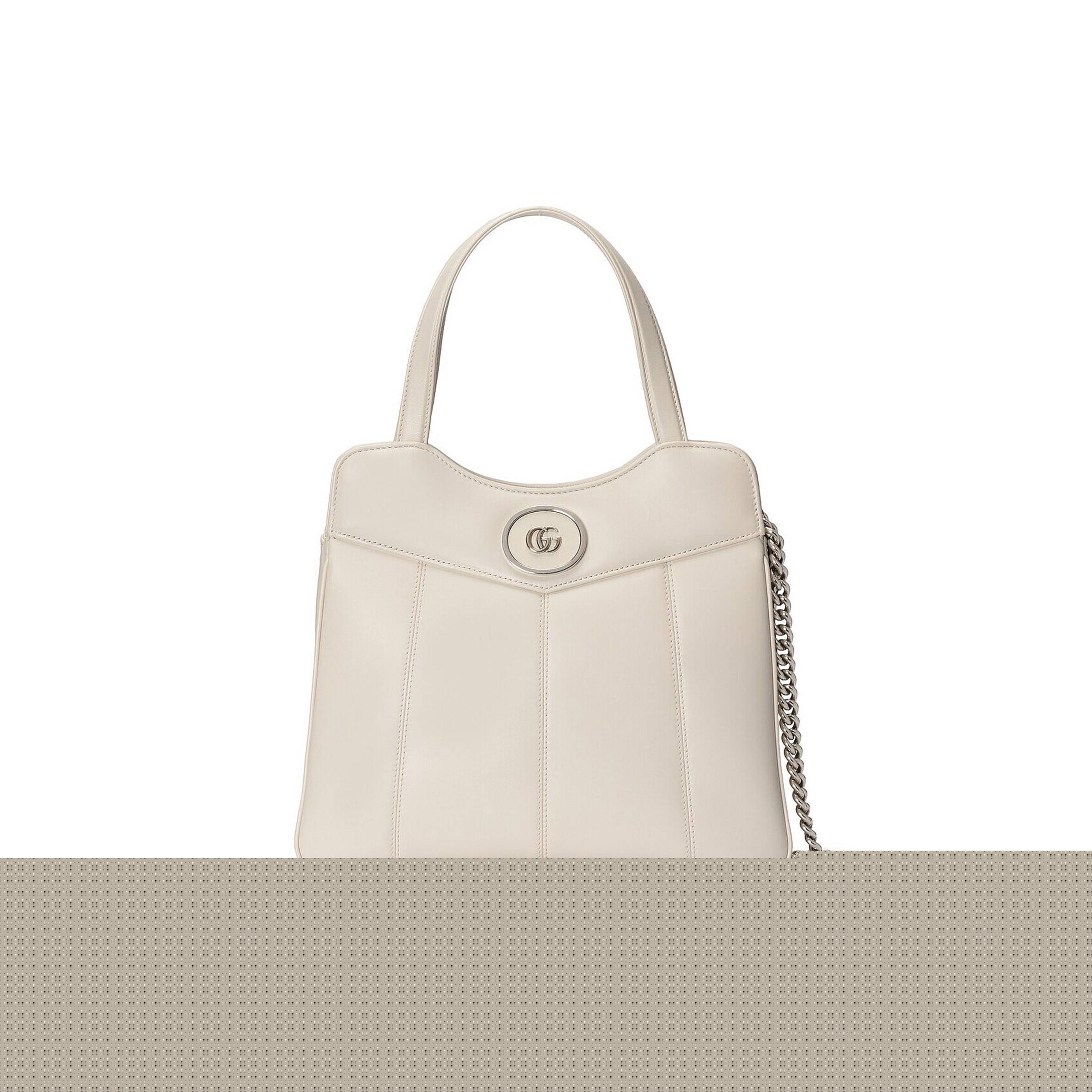 G*u*i petite gg small tote bag (28*21*6.5cm)