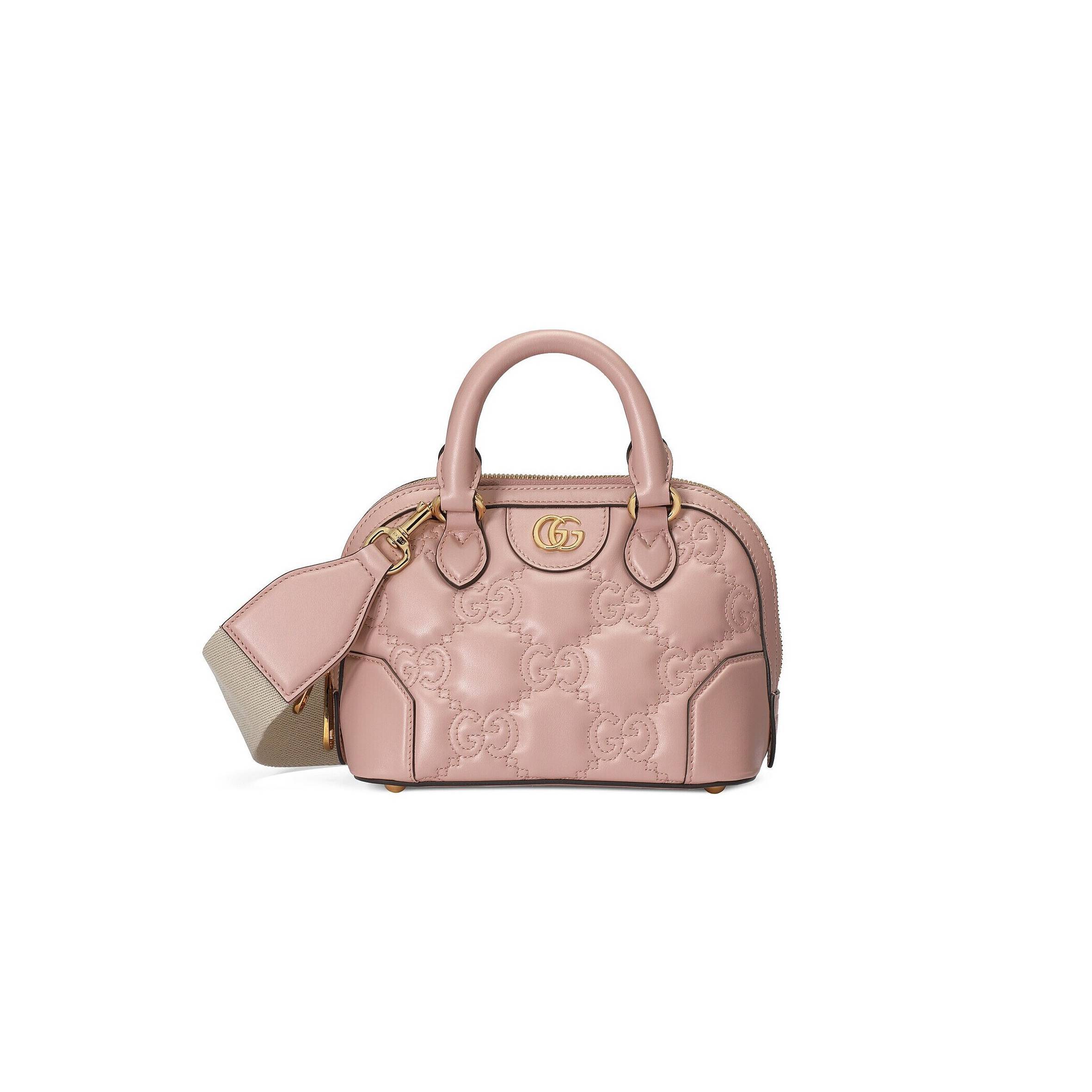 G*u*i gg matelassÉ handbag  727793(19*13*10cm)