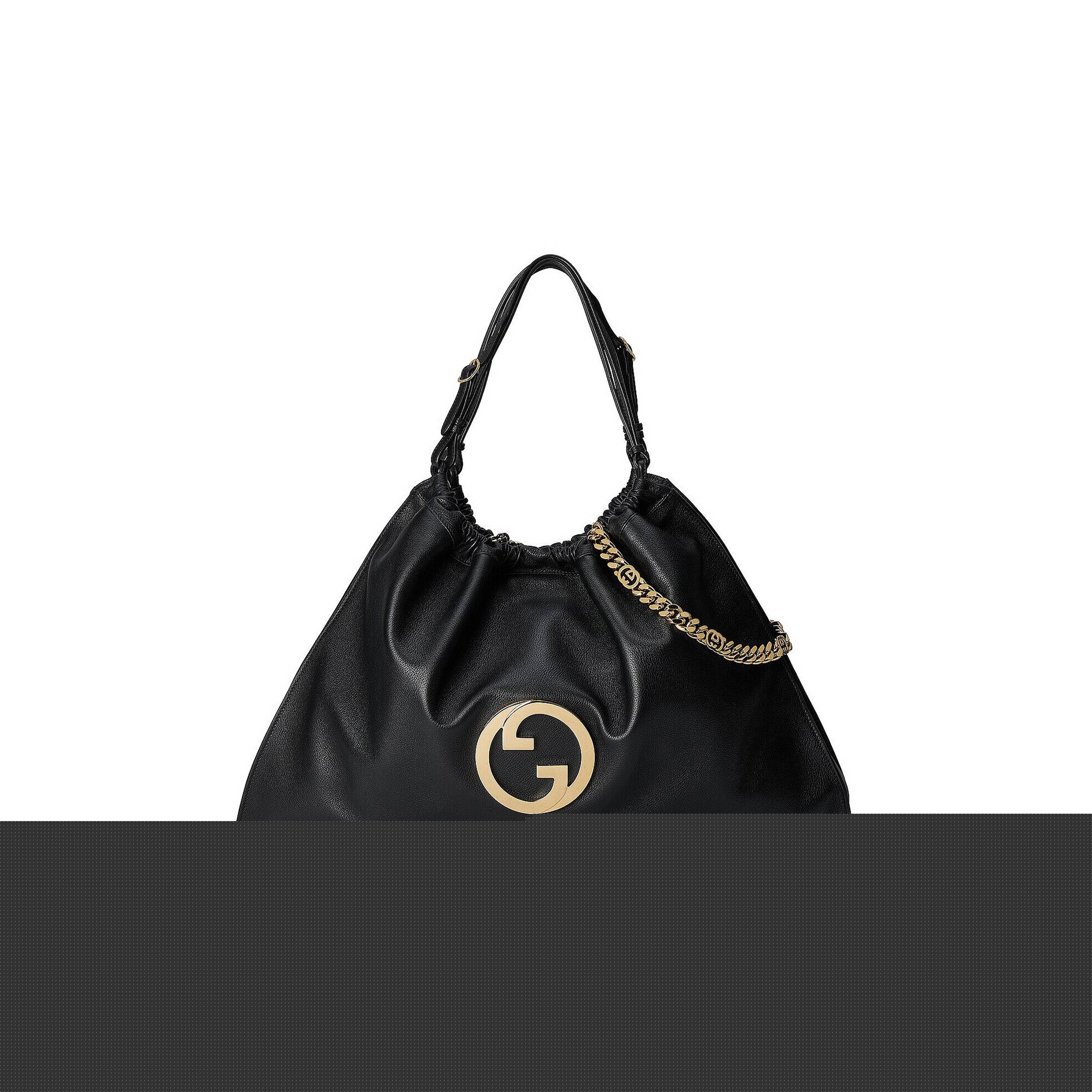 G*u*i blondie large tote bag 747372 (52*35*9cm)