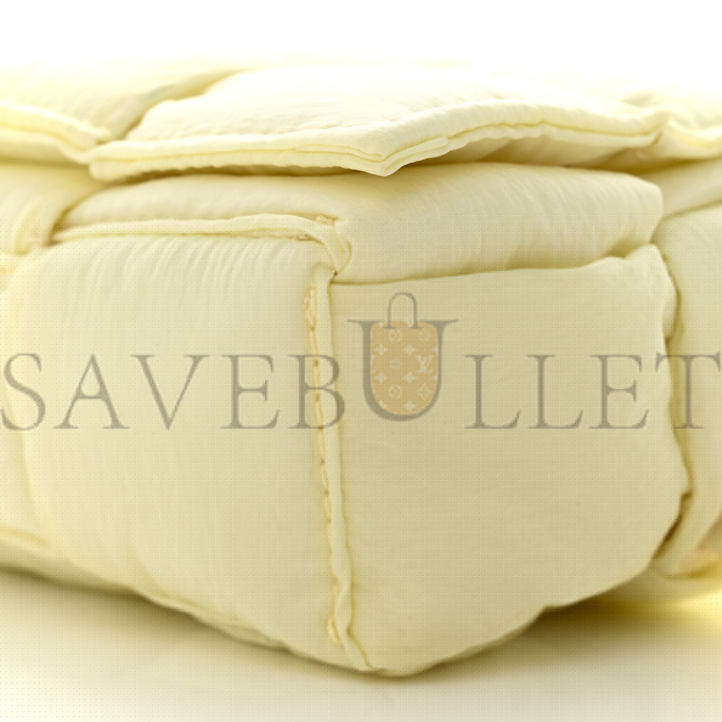 bo*te*ga Ve*ne*ta nylon intrecciato padded tech cassette belt bag zest washed (18*10*5cm)