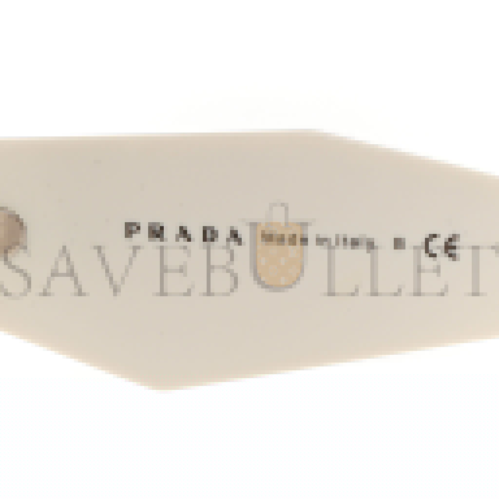 Pra*a acetate symbole sunglasses spr 07y-f white