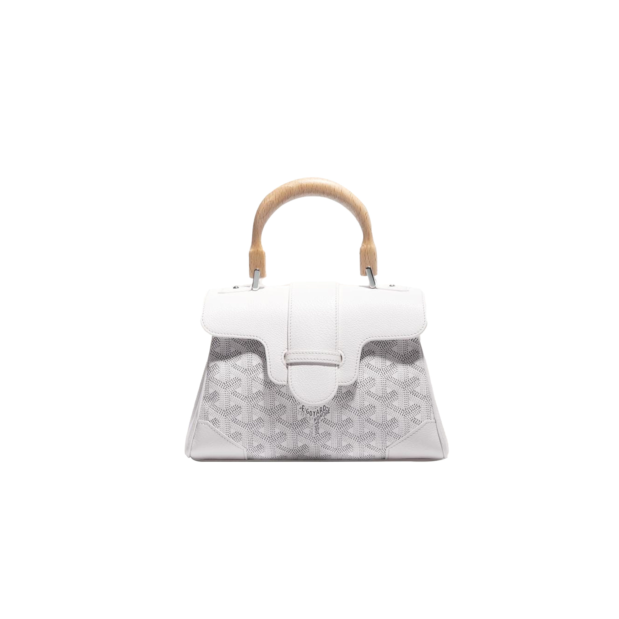 Go*ard saÏgon souple mini bag saigonminty50cl50p (20*15*7.5cm)