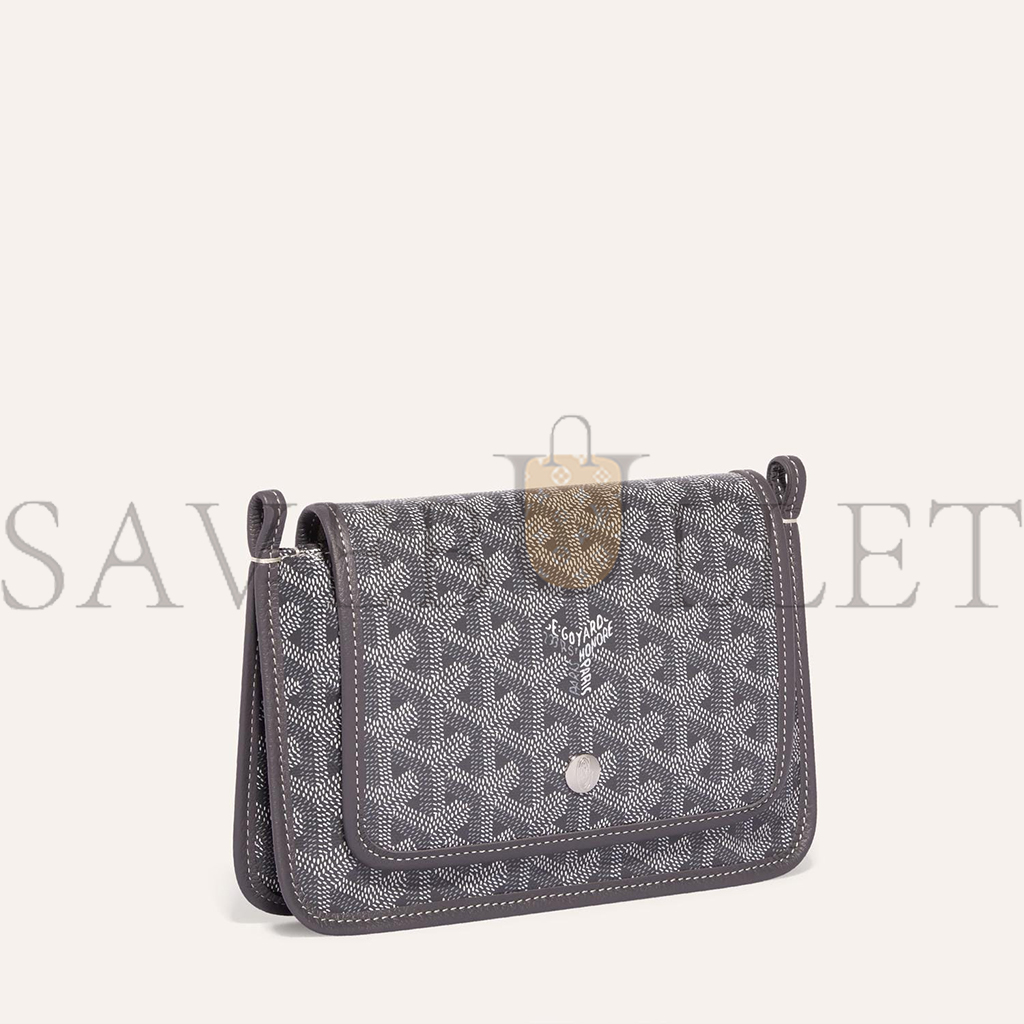 Go*ard plumet pocket wallet plumetpmlty51cl51p (20.5*14*2.5cm)