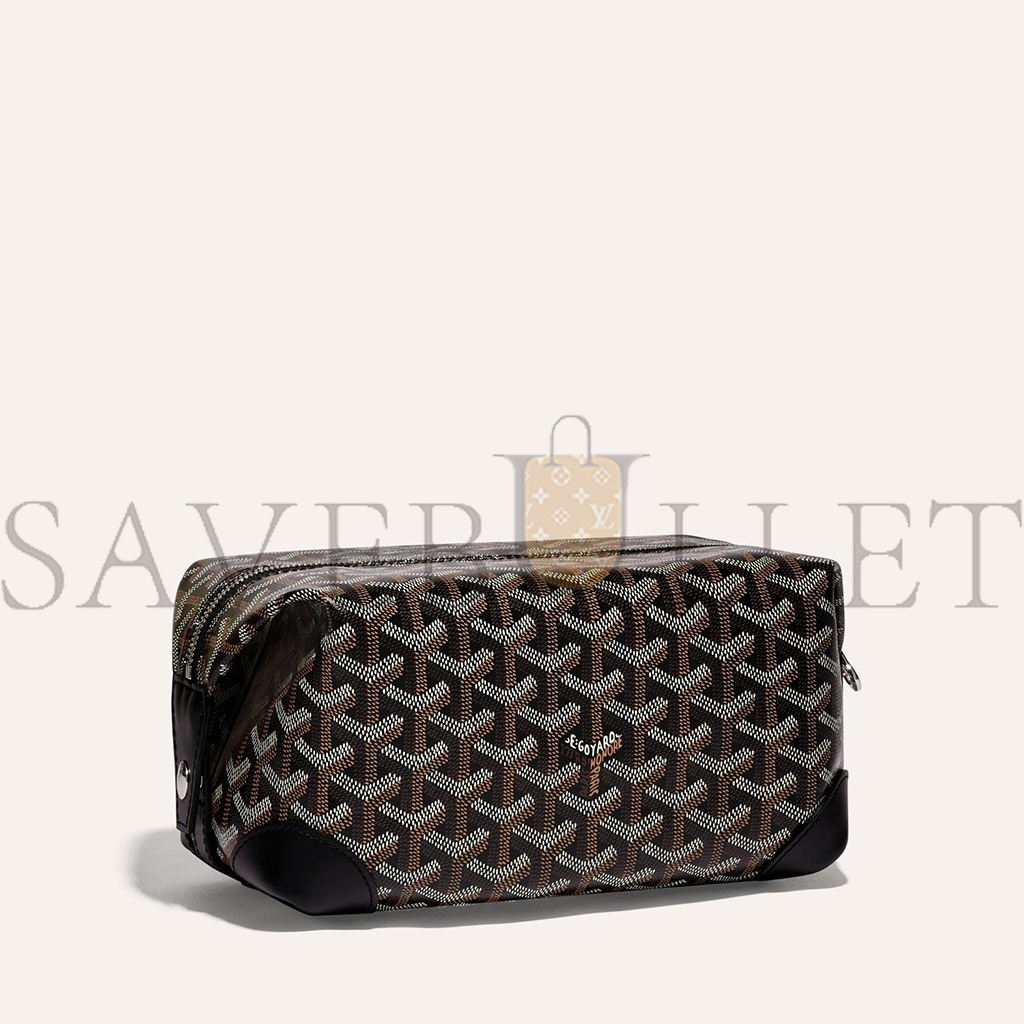 Go*ard bowling 25 toiletry bag bowlin025ty01cl01p  (24*13*12cm)