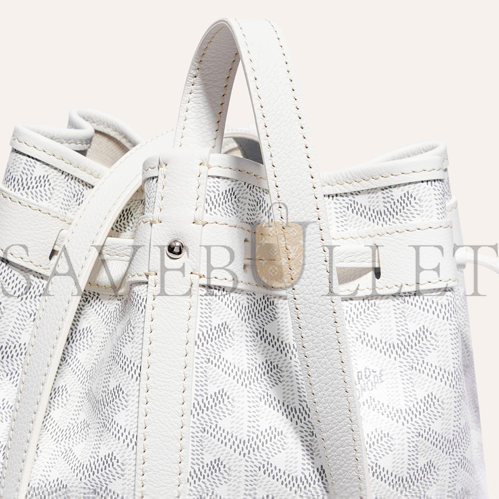 Go*ard petit flot bucket bag peflotpmlty50cl50p (23*17*14.5cm)