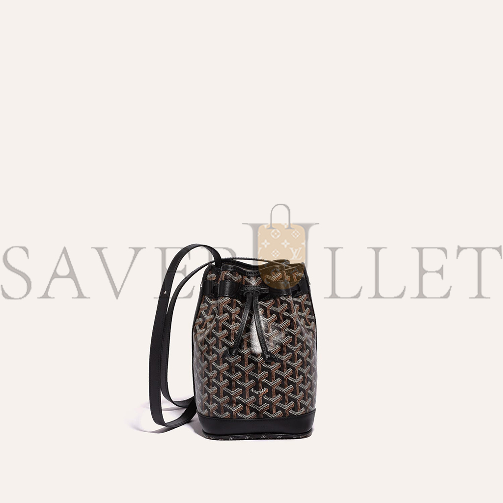 Go*ard petit flot bucket bag peflotpmlty01cl01p (23*17*14.5cm)