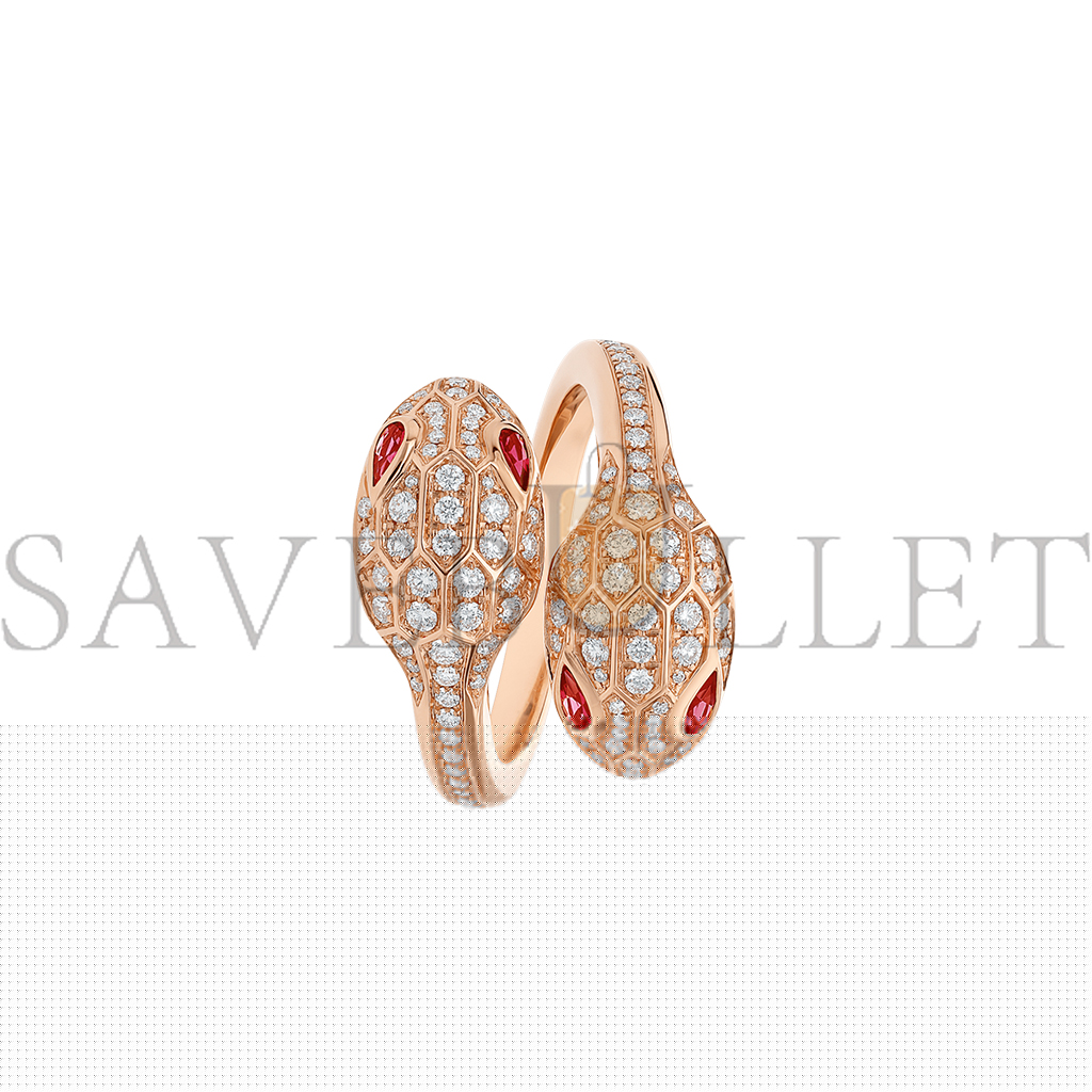 B*l*ai serpenti seduttori ring 358084