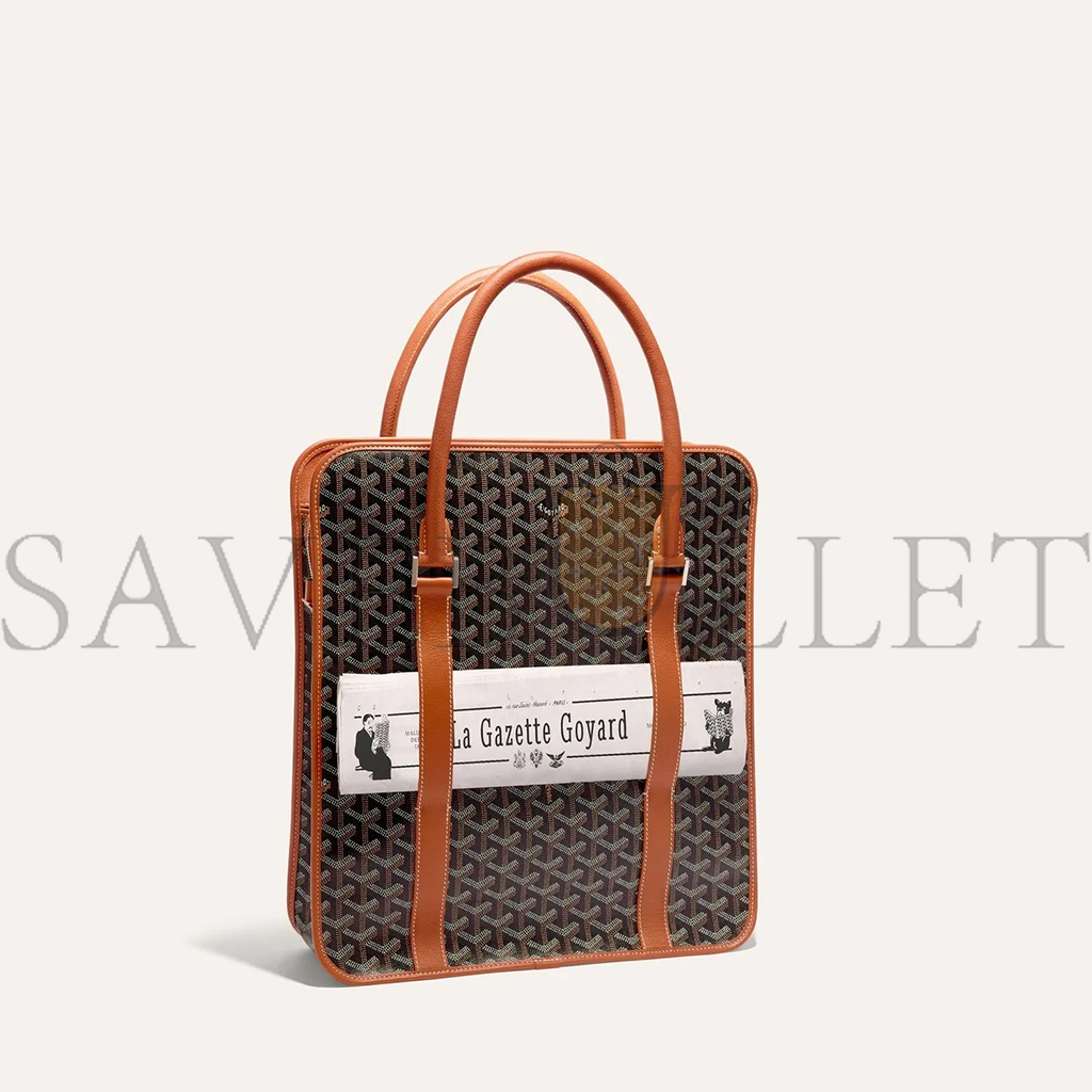 Go*ard bourgogne bag bourgommlty01cl03p (40*36*9cm)