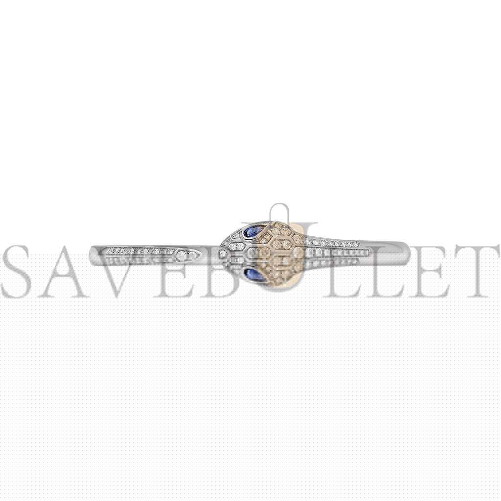 B*l*ai serpenti seduttori bracelet