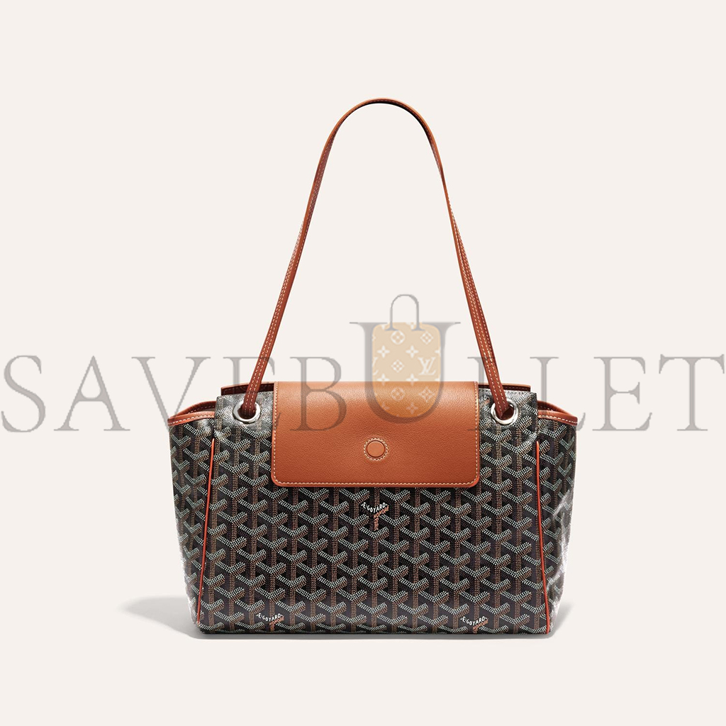 Go*ard rouette souple bag rouettpmlty01cl03p (31*23*14cm)
