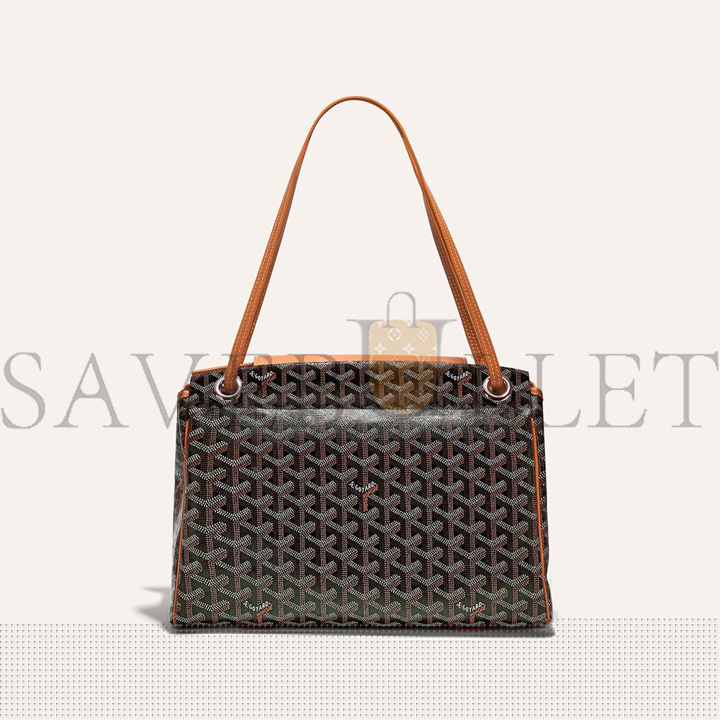 Go*ard rouette souple bag rouettpmlty01cl03p (31*23*14cm)