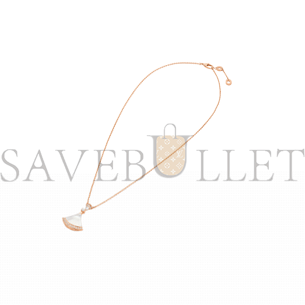 B*l*ai divas’ dream necklace