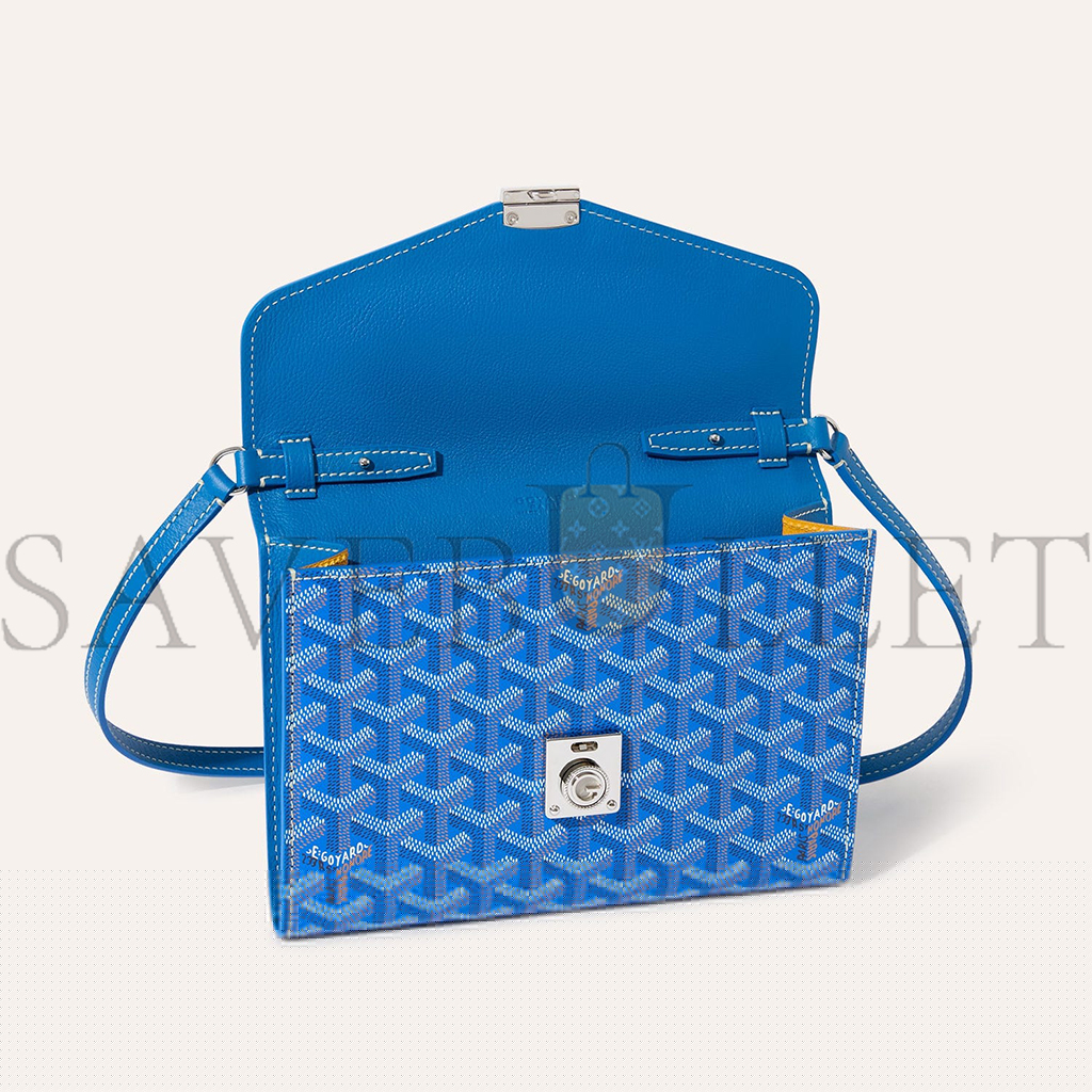 Go*ard chypre wallet-pouch chyprppmlty10cl10p (21*16*4cm)
