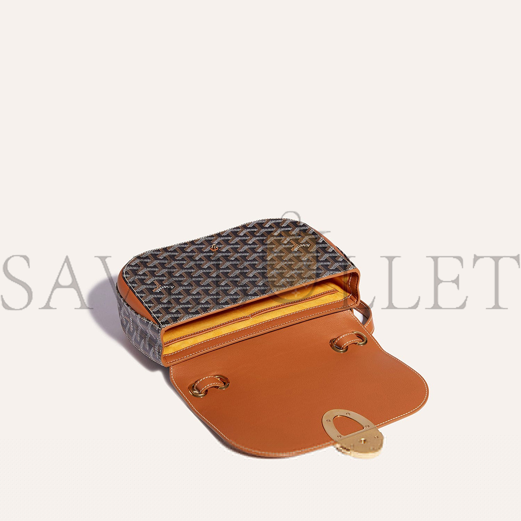 Go*ard 233 bag 233sh2pmlty01cl03o (25*17*8cm)