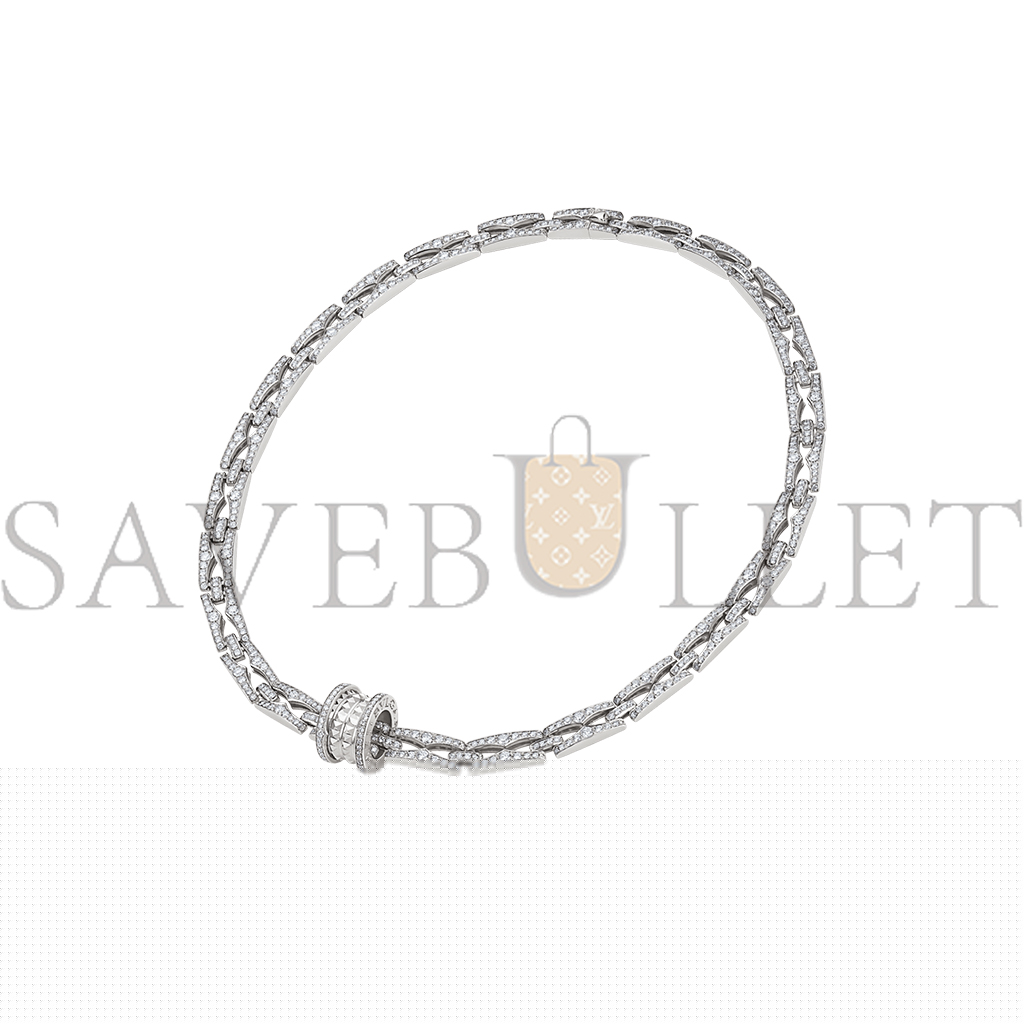 B*l*ai b.zero1 necklace