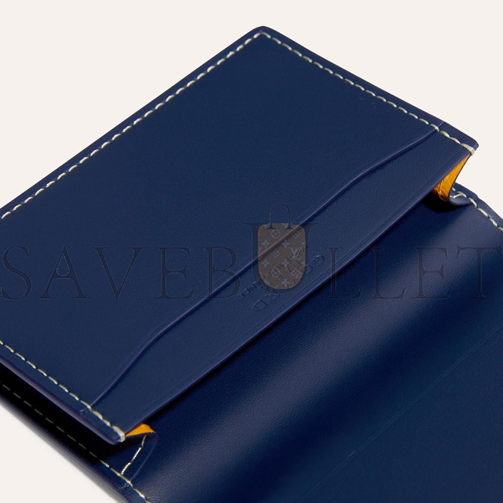 Go*ard malesherbes card wallet maleshpmlty12cl12x (10.2*7*1.5cm)
