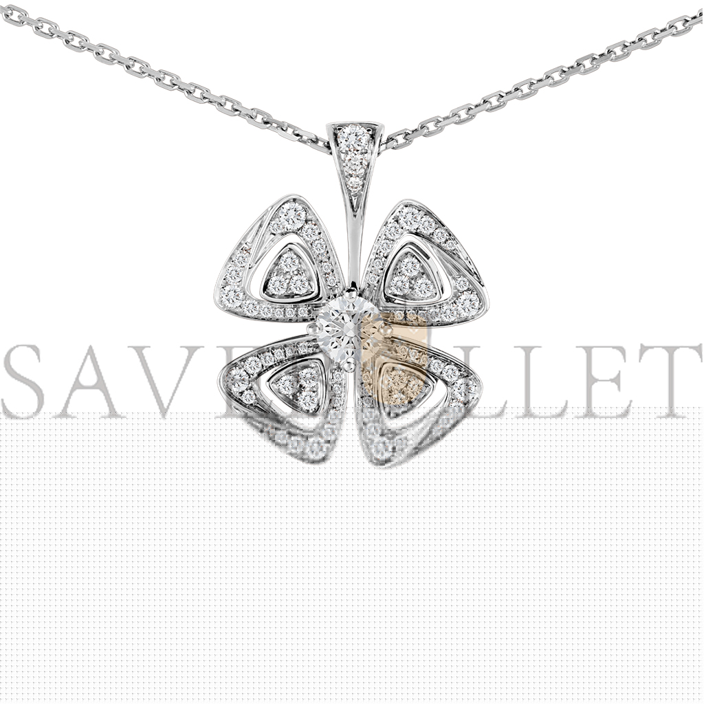 B*l*ai fiorever necklace